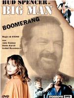 Big Man: Boomerang