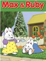 兔兔阿麦和露比