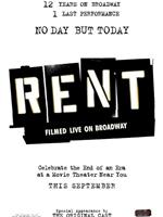 Rent: The Final Days on Broadway
