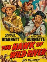 The Hawk of Wild River