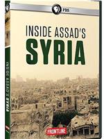 前线：阿萨德统治下的叙利亚