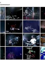 TIMELESS MAN Kondo IMA Live '90