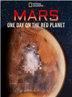 火星：火星上的一天网盘分享