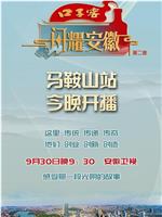 闪耀安徽 第二季